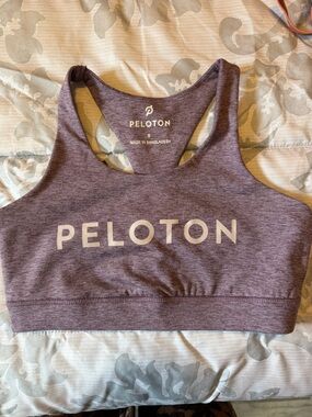 (NWT) Peloton Sports Bra – Size S